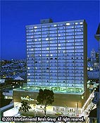 Holiday Inn Golden Gateway