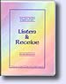 Listen and Receive Self Study Program