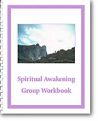 Spiritual Awakening Group
