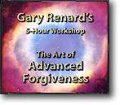 4-CD Workshop: The Art of Advanced Forgiveness