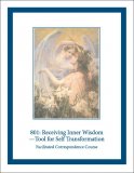 801: Receiving Inner Wisdom Self-Study Download